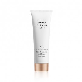 Maria Galland 936 SOURCE D’ÉNERGIE RENAISSANCE HAND CREAM